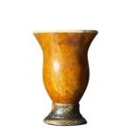 Z Cuia Porongo Pé de Massa 8 a 10cm