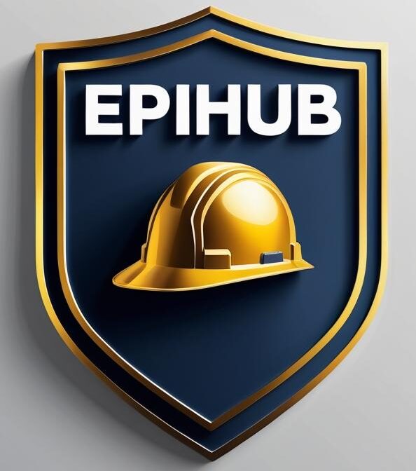 EPIHUB | EPIs Industriais (Vitrine)