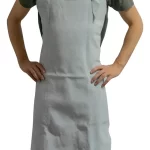 Avental De Raspa Valcan Soldador Sem Emenda Açougueiro Couro