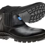 Bota de Segurança Marluvas Vulcaflex Bico de Pvc CA 43377