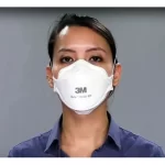 Respirador 3m Aura 9320 Compra mínima 10 unidades