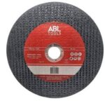 DISCO CORTE 180X1,6X22,2 MM (ABL 1299) X2721, display c/ 10 pçs