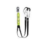 TALABARTE Y – 55MM GANCHINHO 130MM T103 – SUPERSAFETY (cod: X1071) unitario
