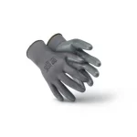 LUVA TATO POLINYL CINZA PARCIAL NYN-1006 T 7 – CA32038 (tamanhos 7/8/9/10) display c/ 12 pares