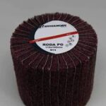 RODA PG MANTA 115 X 50 ROSCA FEMEA M14 MEDIA (1444) - X1093 unitario