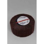 RODA PG MANTA 115 X 50 ROSCA FEMEA M14 MEDIA (1445) -X1093- unitario