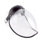 PROTETOR FACIAL SILO ANATOMICO ACRILICO S/CATRACA PF5000 CA27674 (X1443), unitario