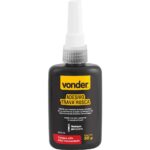 Adesivo Trava Rosca anaeróbico, torque alto, alta viscosidade ATAV 775, 50 g, X1838