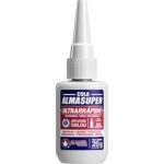 COLA ADESIVO INSTANTANEA BONDER 20G - (1662020000) -X2555