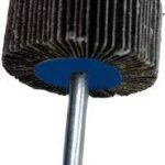 RODA PG MINI 50 X 20 X 6MM GRÃO 240 (1026) -X3756 - display c/ 10 pçs
