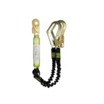 TALABARTE Y – ABS ELASTICO 55MM GANCHINHO 130MM T101 – SUPERSAFETY (cod: X2579)