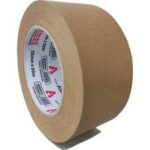 FITA KRAFT PAPEL MC10 90 MM X 50 M (2040), x1968 / display c/ 12 pças