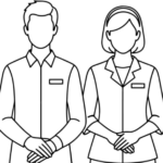 Uniformes Profissionais