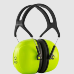 PROTETOR AURICULAR TIPO CONCHA SS-7001-L 24DB CA 50835 -SUPER SAFETY (cod: X1327)