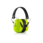PROTETOR AURICULAR TIPO CONCHA SS-5001 20DB CA 50819 -SUPER SAFETY X1687