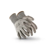 LUVA ANT CORTE CUT 1008 GRIP VER/FOAN T-P/7 CA 32036 (S062) (cod: X1305)