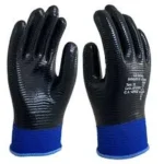 LUVA NITRILON NITRIL FULL NP1002 L SUPER SAFETY TAM 10 CA 49434 (cod: X2606)