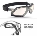 OCULOS SS5N-I NEW ANTI EMBACANTE S-RISCO CA 26126
