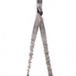 TALABARTE Y C/ABS ENERGIA CQTL0235 STEEL