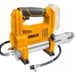 COD.: 42434 - ENGRAXADEIRA 20V 690 BAR (10.000 PSI) S/BATERIA - GGLI2010 - INGCO